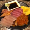 Baikingu Japanese Buffet Garden Restaurant