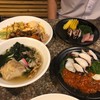 Baikingu Japanese Buffet Garden Restaurant