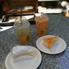 Tree Park Coffee แพร่