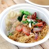 เส้นนุ่ม หมูแดงอร่อย !!