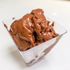 2 Ingredients Vegan Chocolate Icecream