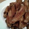 ปีกไก่ทอดซีอิ๊ว ปีกไก่ทอดซีอิ๊ว