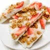 Yogurt Granola Bar