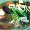 ราดหน้า