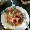 ส้มตำลาว