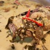 แกงเขียวหวานไก่ แกงเขียวหวานไก่