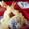 tempura