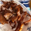 ไก่ย่างระเบียบ เขาสวนกวาง ในเมือง