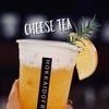 Hokkaido Cheese Tea & Hokkaido French Cheese 