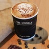 Hot Mocha Hot Mocha