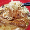 เส้นอร่อยดี​ น้ำซุปใช้ได้