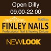 ฟินลีย์เนล(Finley Nails)