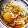โจ๊กหมูซีอิ๊ว ไข่พะโล้ ๑ ฟอง