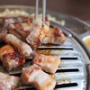 The Hansik Korean BBQ (Khu Bon) คุ้บอน