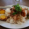 ร้านขาหมูเชียงดาว (เจ้าเก่า)