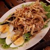 ยำหัวปลี