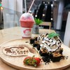Panlee Bakery สีลม