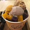 Sweet Lover เพิ่มเผือกกวน