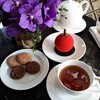 TWG apple tea ฿190++/หัว Strawberry Calamansi Mandarine ฿150++