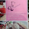 Dessert cafe นครปฐม