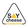 Say Cheese Style & Smile