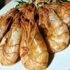 กุ้งอบเกลือ