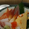 chirashi don