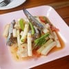 ส้มตำใหลบัวปูม้า