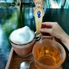 โกโก้ร้อน 35 บาท