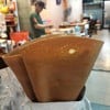 พิซซ่า แฮม ชีส ไข่ พิซซ่า แฮม ชีส ไข่