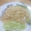 ข้าวผัดปูเมืองทอง1 ลาดพร้าว