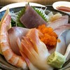 hambun chirashi don