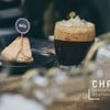 เค้กมะพร้าว กับ Shaken Espresso เมนูเด็ดของร้าน