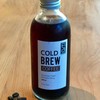 Cold Brew - Bottle Cold Brew - Bottle