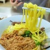 🍜 ขนมจีนน้ำเงี้ยว