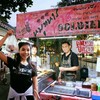 นักข่าวไทยรัฐทีวี ไปทำสกุ๊ปข่าวออกรายกาชัดข่าวเที่ยง