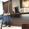 KAMU Tea AIA รัชดา AIA Capital Center รัชดา