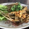 กรอบทานได้ทั้งตัว