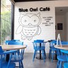 Blue Owl Cafe