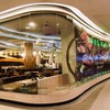 Bar B Q Plaza @Central Plaza Rama 9