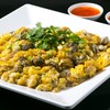 หัวปลาหม้อไฟเชียงใหม่ (สี่แยกรวมโชค)