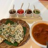 Mrs. Balbir's Indian Cuisine เซ็นทรัลสีลมคอมเพล็กซ์