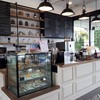 Blue Owl Cafe