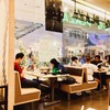บรรยากาศของ Bar B Q Plaza สาขา Central Plaza Rama 9.