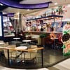 บรรยากาศของ Mister Donut สาขา Central Plaza Rama 9.