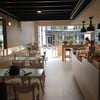 บรรยากาศมันอิ่มใจ