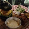 Shaka Grill & Bar อารีย์