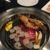 Giants yakiniku เดอะ พรอมมานาด