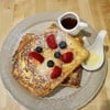 Breakfast Story (Phrom Phong)