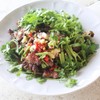 เนื้อไทยหนึบ ปรุงรสเข้มข้น อร่อย